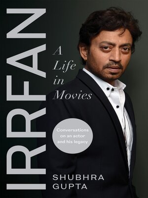 cover image of IRRFAN